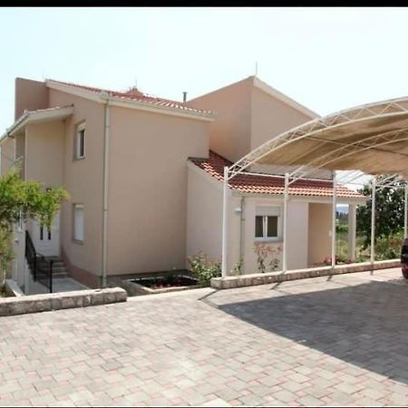 טרוגיר Apartmant Milan מראה חיצוני תמונה