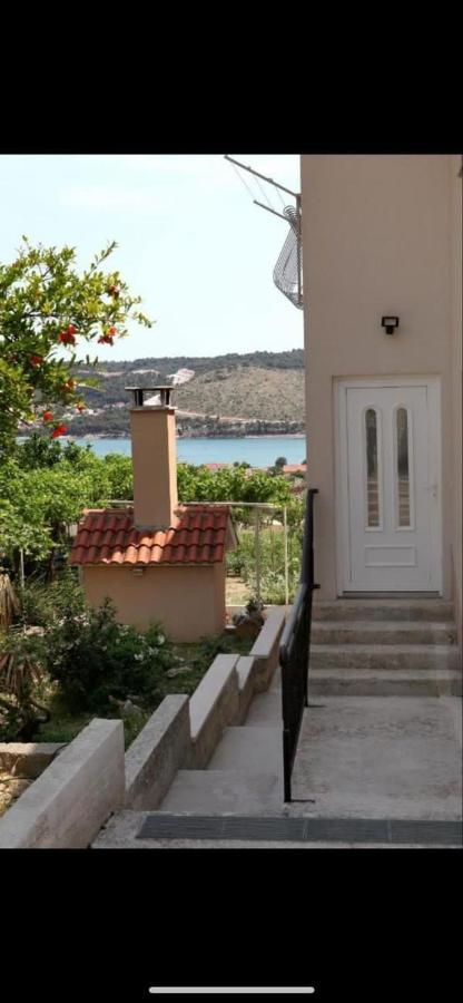 טרוגיר Apartmant Milan מראה חיצוני תמונה