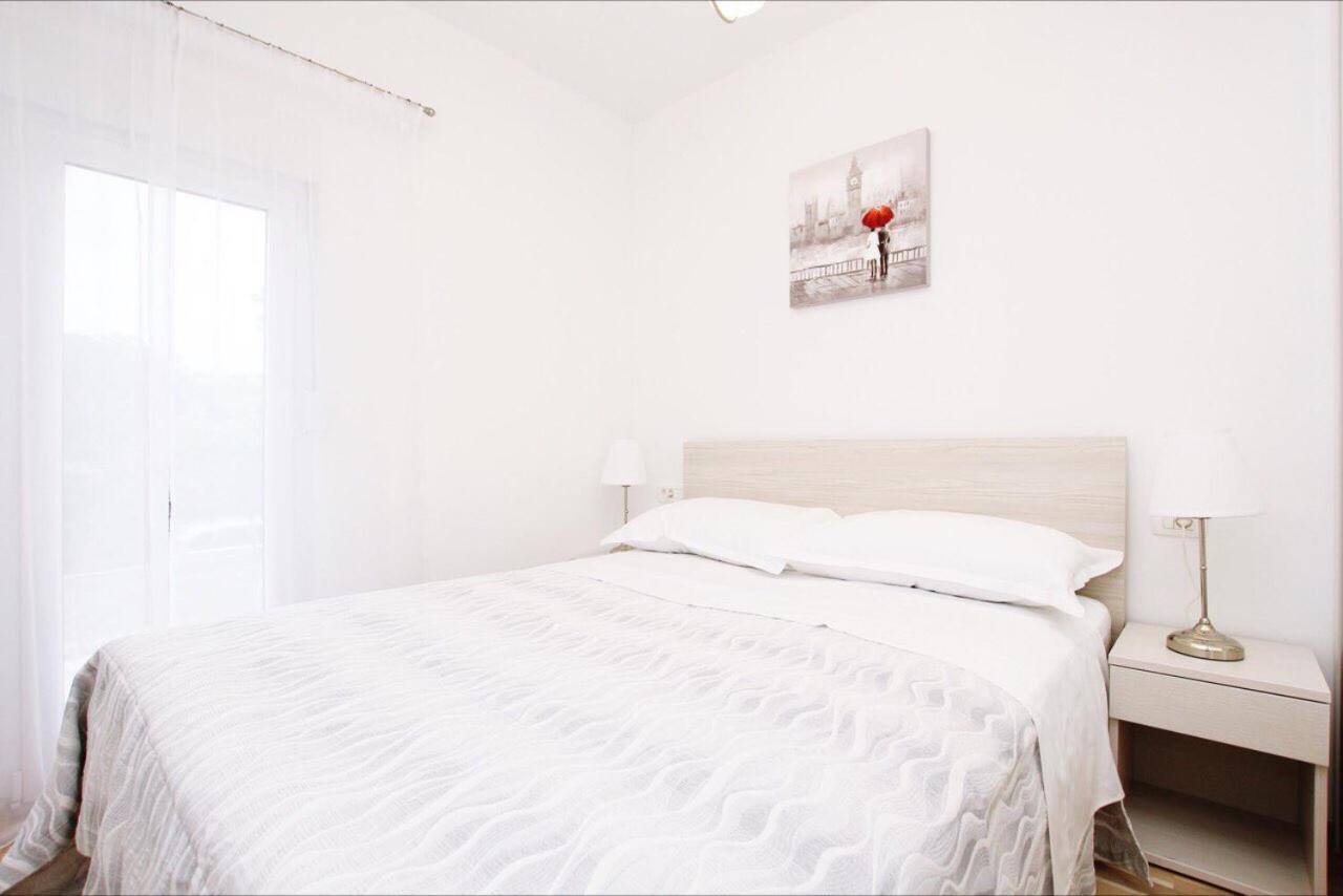 טרוגיר Apartmant Milan מראה חיצוני תמונה