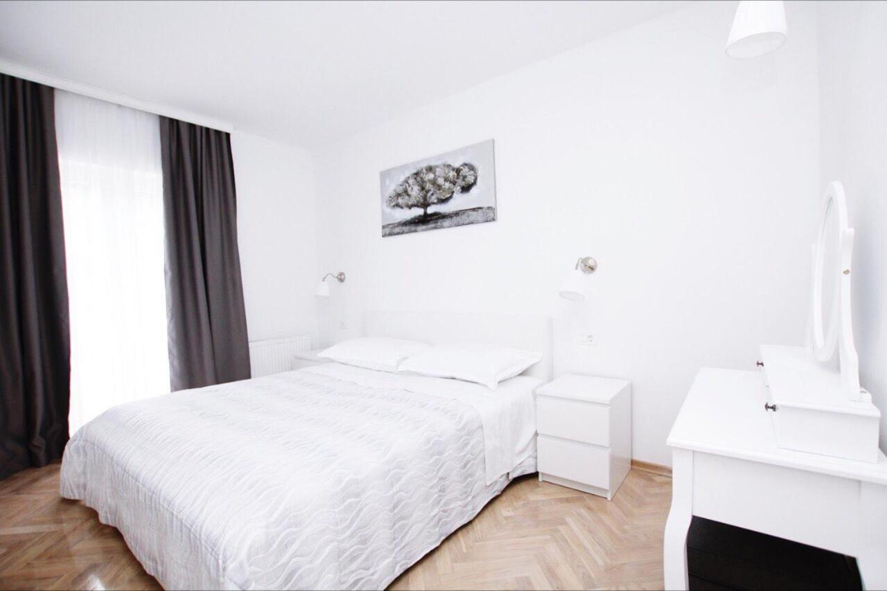 טרוגיר Apartmant Milan מראה חיצוני תמונה