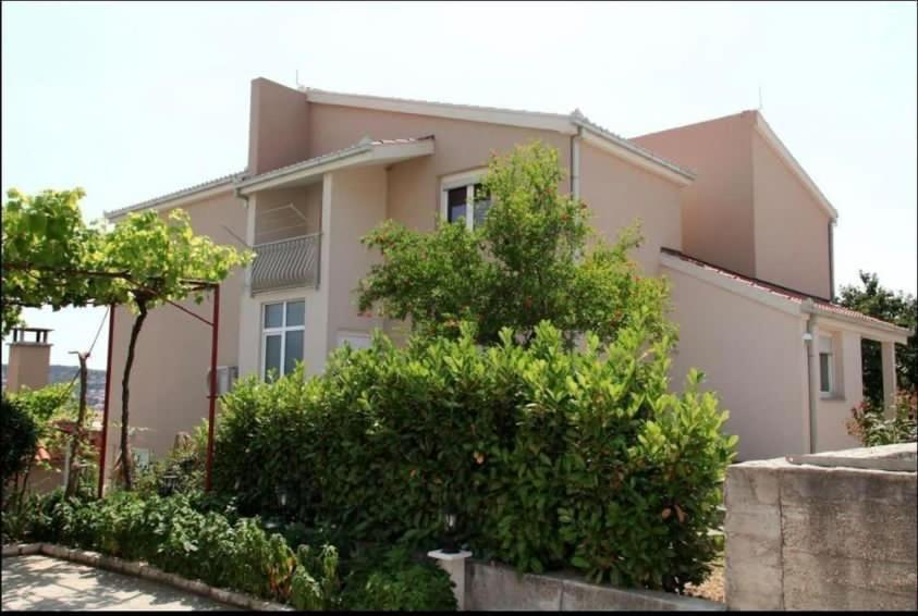 טרוגיר Apartmant Milan מראה חיצוני תמונה