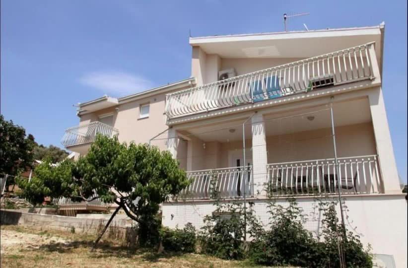 טרוגיר Apartmant Milan מראה חיצוני תמונה